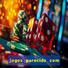 jogos parecido com coin master